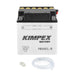 KIMPEX BATTERY YUMICRON - Driven Powersports Inc.779420577767HB30CL - B