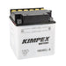 KIMPEX BATTERY YUMICRON - Driven Powersports Inc.779420577767HB30CL - B