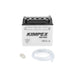 KIMPEX BATTERY YUMICRON - Driven Powersports Inc.779420577842HB7C - A