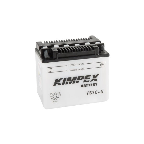 KIMPEX BATTERY YUMICRON - Driven Powersports Inc.779420577842HB7C - A