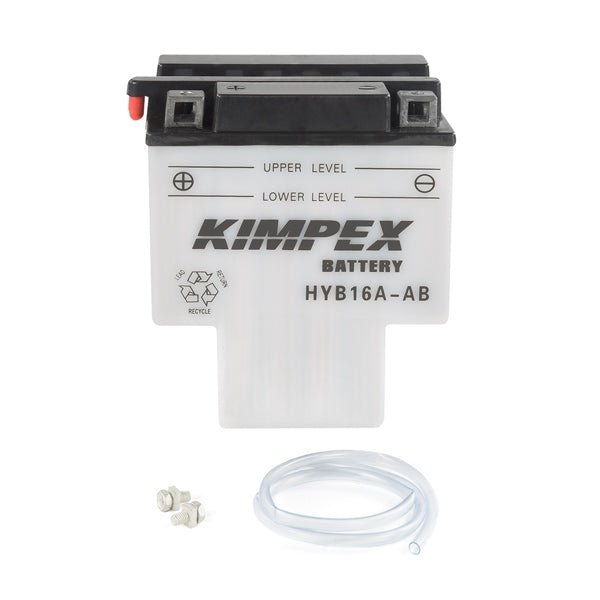 KIMPEX BATTERY YUMICRON - Driven Powersports Inc.779420577484HHB16A - AB