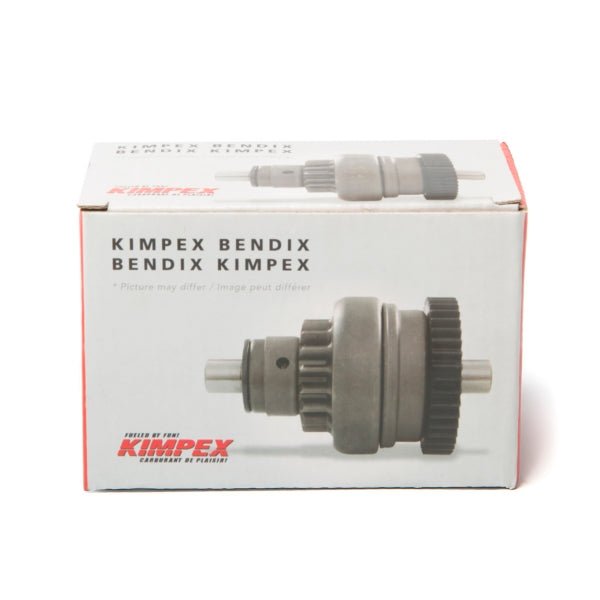 KIMPEX BENDIX PINION STARTER - Driven Powersports Inc.779422970511MZC0026