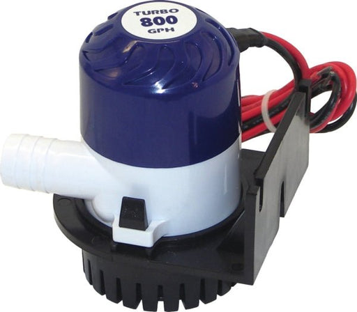 KIMPEX BILGE PUMP (57420) - Driven Powersports Inc.76356257420357420