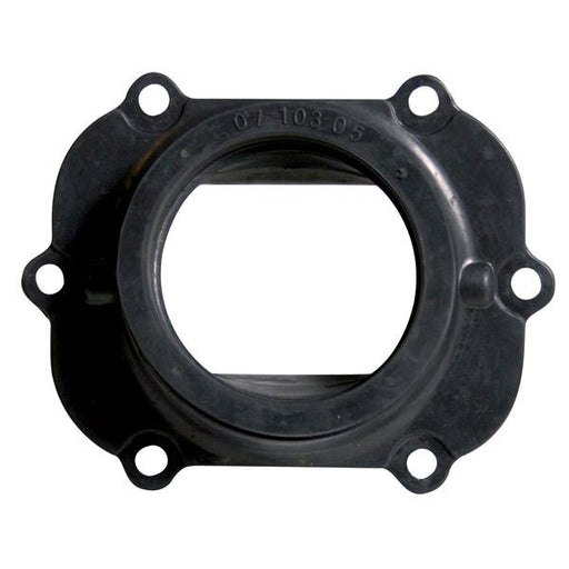 KIMPEX CARBURETOR ADAPTER MOUNTING FLANGE - Driven Powersports Inc.7794222521121203453