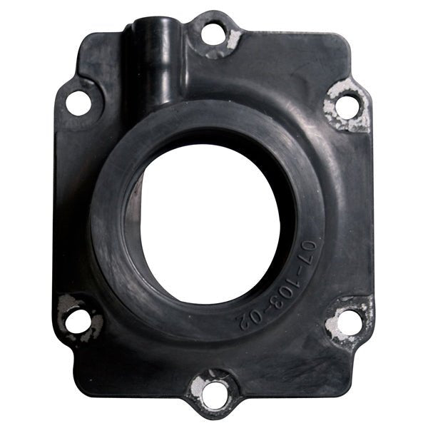 KIMPEX CARBURETOR ADAPTER MOUNTING FLANGE - Driven Powersports Inc.7794222520821253423