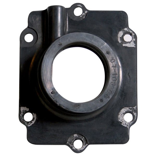 KIMPEX CARBURETOR ADAPTER MOUNTING FLANGE - Driven Powersports Inc.7794222521291253485