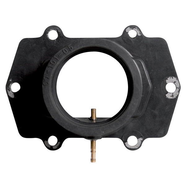 KIMPEX CARBURETOR ADAPTER MOUNTING FLANGE - Driven Powersports Inc.7794222519793006 - 527