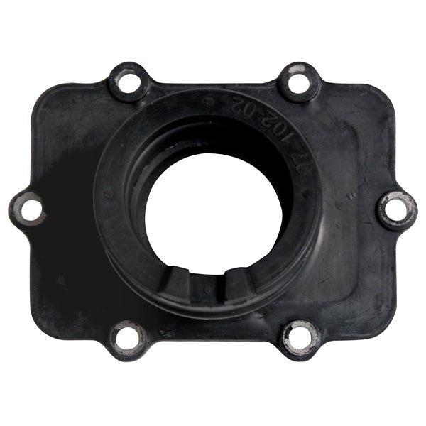 KIMPEX CARBURETOR ADAPTER MOUNTING FLANGE - Driven Powersports Inc.779422267628420867300