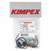 KIMPEX CARBURETOR REPAIR KIT (26 - 1284) - Driven Powersports Inc.77942180392626 - 1284