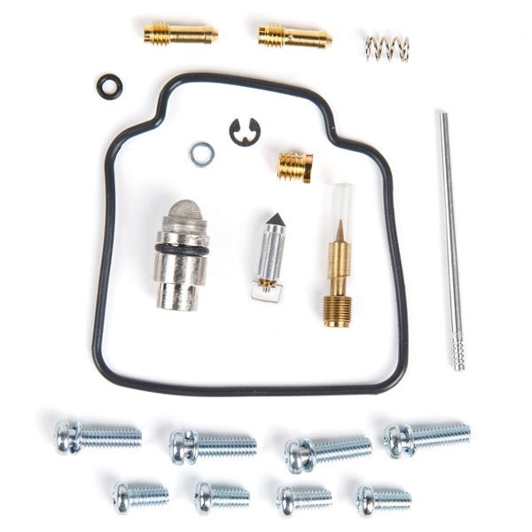 KIMPEX CARBURETOR REPAIR KIT - Driven Powersports Inc.77942010518226 - 1011