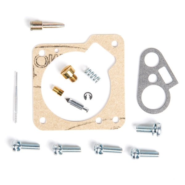 KIMPEX CARBURETOR REPAIR KIT - Driven Powersports Inc.77942010580926 - 1304