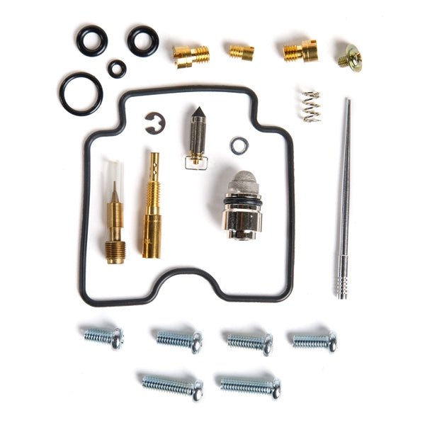 KIMPEX CARBURETOR REPAIR KIT - Driven Powersports Inc.77942010521226 - 1380