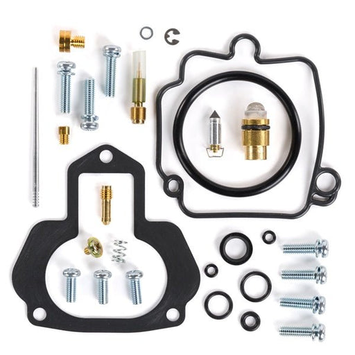 KIMPEX CARBURETOR REPAIR KIT - Driven Powersports Inc.77942180386526 - 1386