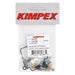 KIMPEX CARBURETOR REPAIR KIT - Driven Powersports Inc.77942180387226 - 1407