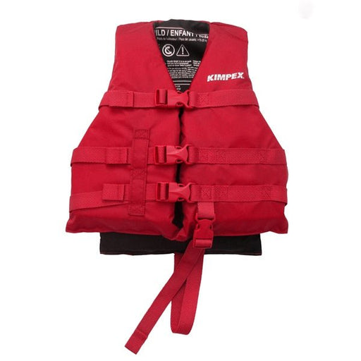 KIMPEX CHILD SAFETY VEST - Driven Powersports Inc.7794207706631702C