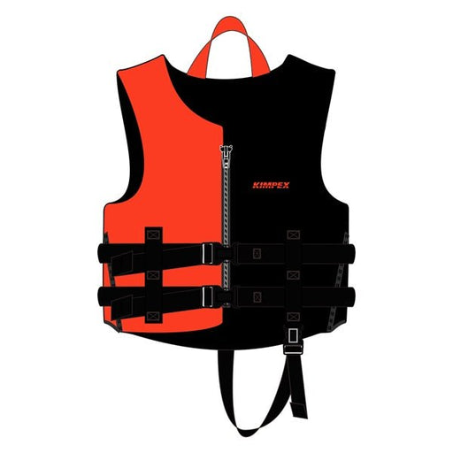 KIMPEX CHLID SAFETY VEST NEOPRENE - Driven Powersports Inc.779420770854323C