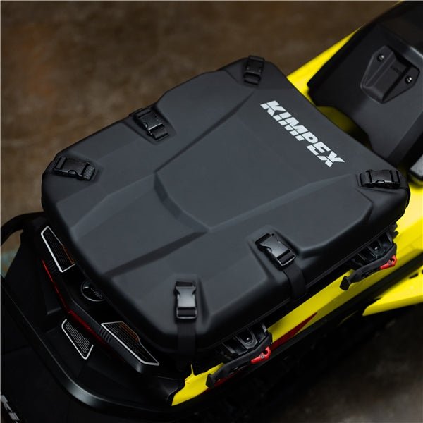 KIMPEX CONNECT EXPLORER TUNNEL BAG - Driven Powersports Inc.779420106622SA10318_3600