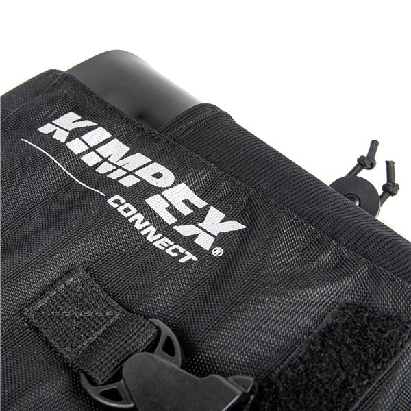 KIMPEX CONNECT SHOVEL BAG WITH SHOVEL (N402142) - Driven Powersports Inc.779420305223N402142