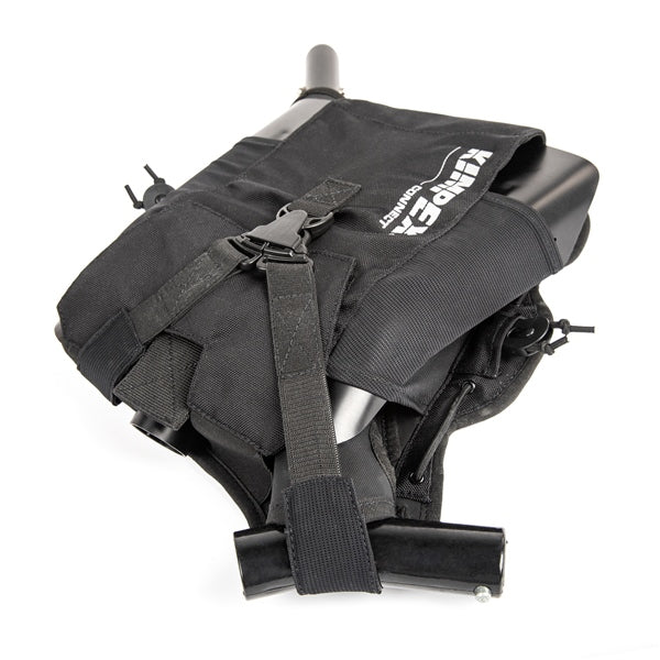 KIMPEX CONNECT SHOVEL BAG WITH SHOVEL (N402142) - Driven Powersports Inc.779420305223N402142