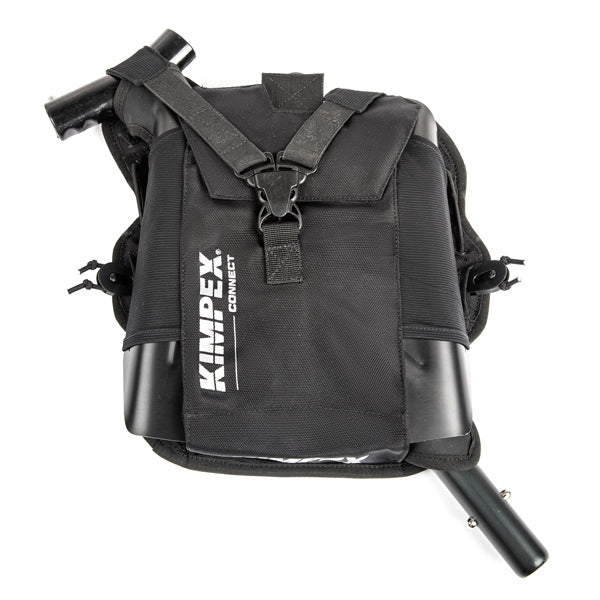 KIMPEX CONNECT SHOVEL BAG WITH SHOVEL (N402142) - Driven Powersports Inc.779420305223N402142