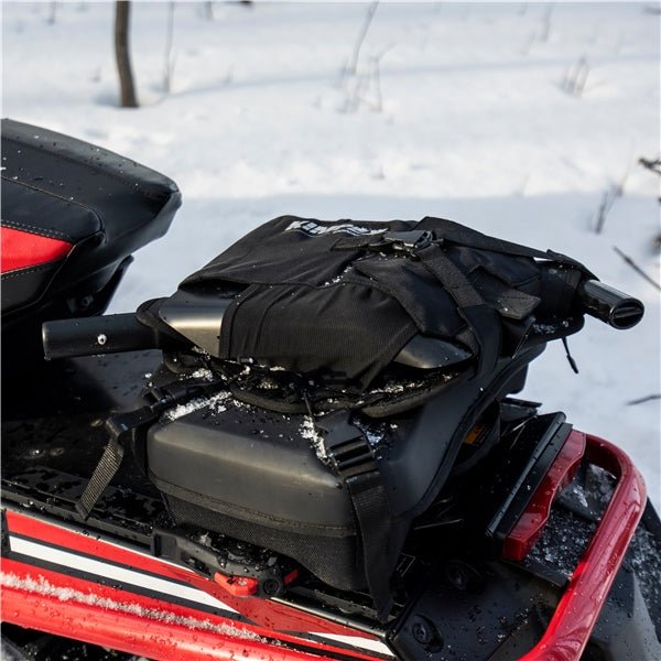 KIMPEX CONNECT SHOVEL BAG WITH SHOVEL (N402142) - Driven Powersports Inc.779420305223N402142