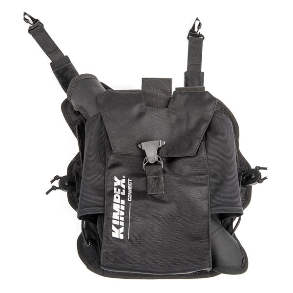 KIMPEX CONNECT SHOVEL BAG - Driven Powersports Inc.779420305216N402141