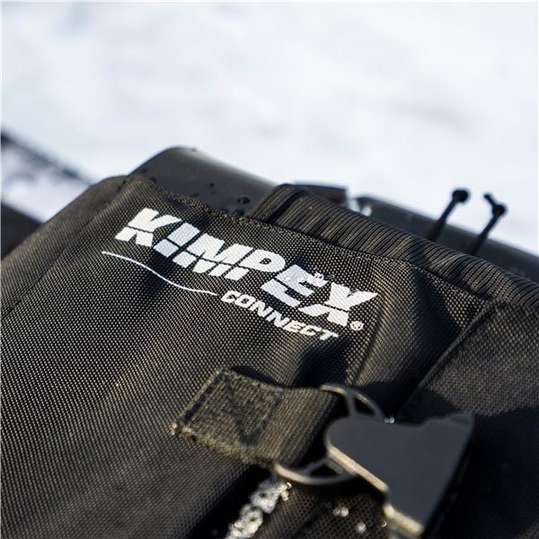 KIMPEX CONNECT SHOVEL BAG - Driven Powersports Inc.779420305216N402141