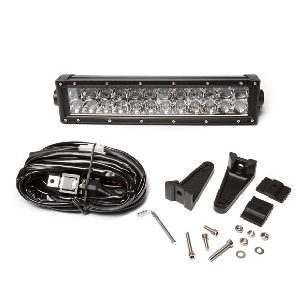 KIMPEX CURVED LED LIGHT BAR FOR UTV AND ATV - Driven Powersports Inc.779423172150C72C3