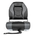 KIMPEX DELUXE FOLD DOWN BOAT SEAT (22814A3 - SSL) - Driven Powersports Inc.77942076335122814A3 - SSL