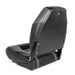 KIMPEX DELUXE FOLD DOWN BOAT SEAT (22814A3 - SSL) - Driven Powersports Inc.77942076335122814A3 - SSL