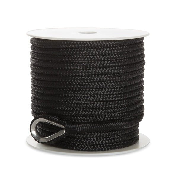 KIMPEX DOUBLE BRAID ANCHOR LINE - Driven Powersports Inc.779421501426748591