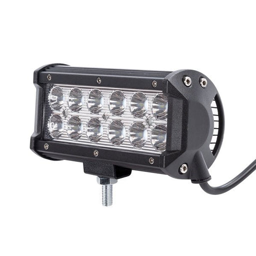 KIMPEX DOUBLE ROW LED LIGHT BAR - Driven Powersports Inc.779423015198B36WB