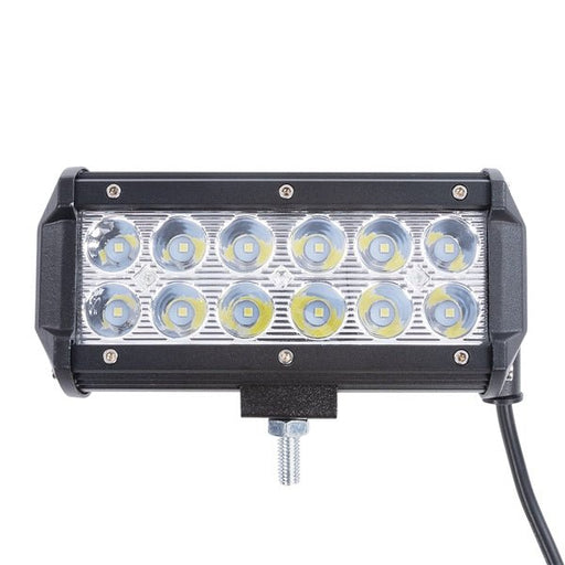 KIMPEX DOUBLE ROW LED LIGHT BAR - Driven Powersports Inc.779423015198B36WB