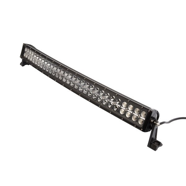 KIMPEX DOUBLE ROW UTV BENDED LED LIGHT BAR (C120C3) - Driven Powersports Inc.779423010261C120C3