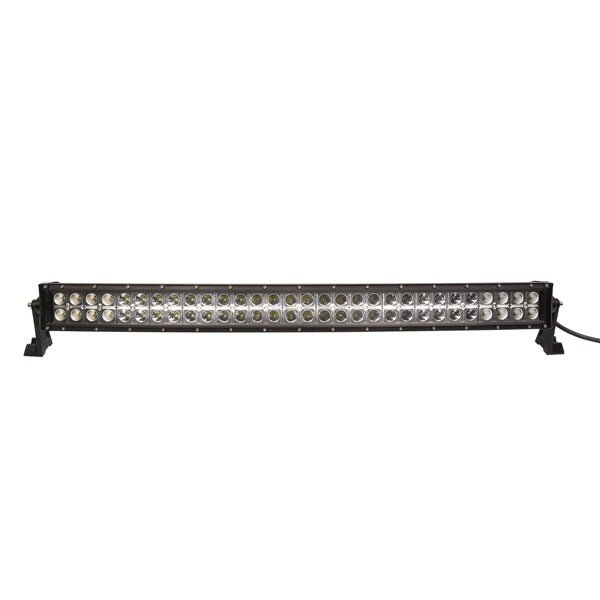 KIMPEX DOUBLE ROW UTV BENDED LED LIGHT BAR (C120C3) - Driven Powersports Inc.779423010261C120C3