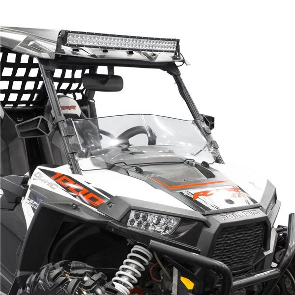 KIMPEX DOUBLE ROW UTV BENDED LED LIGHT BAR (C240C3) - Driven Powersports Inc.779423010285C240C3