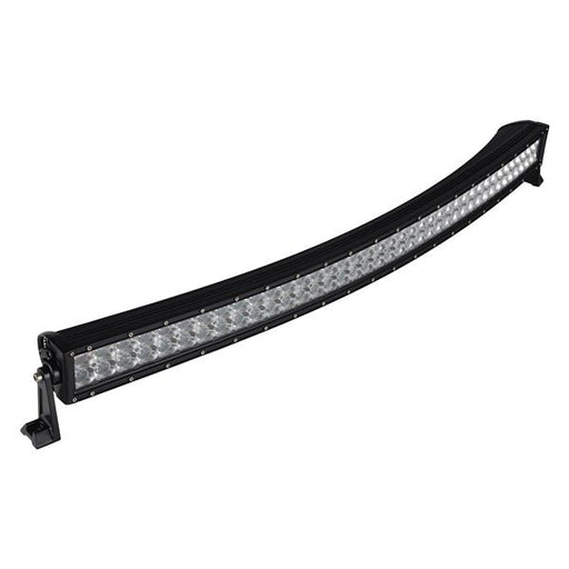 KIMPEX DOUBLE ROW UTV BENDED LED LIGHT BAR (C240C3) - Driven Powersports Inc.779423010285C240C3