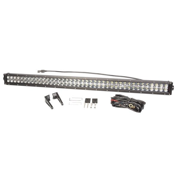 KIMPEX DOUBLE ROW UTV LED BAR - Driven Powersports Inc.779422967412B240WE2