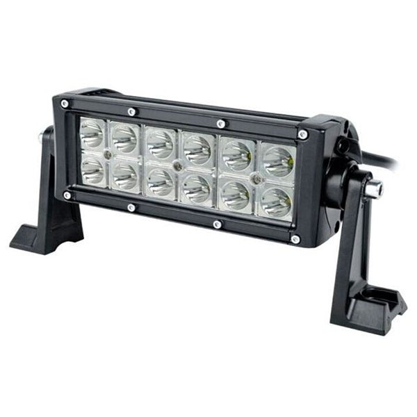 KIMPEX DOUBLE ROW UTV LED BAR - Driven Powersports Inc.779422967375B36WE2