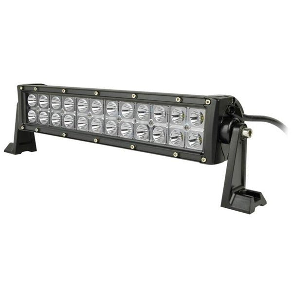 KIMPEX DOUBLE ROW UTV LED BAR - Driven Powersports Inc.779422967382B72WE2