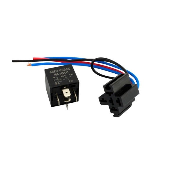 KIMPEX DUAL BATTERY ISOLATOR CONNECTOR & MONITOR KIT (SF - 899 - 008133) - Driven Powersports Inc.9999999989SF - 899 - 008133