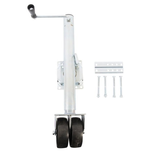 KIMPEX DUAL WHEEL SWIVEL JACK (M20AS - DF6) - Driven Powersports Inc.779423214584M20AS - DF6