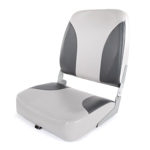 KIMPEX ECONOMY FOLD DOWN BOAT SEAT (22201A3 - SSL) - Driven Powersports Inc.77942052512622201A3 - SSL