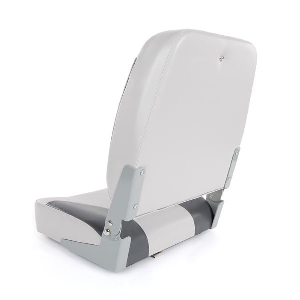 KIMPEX ECONOMY FOLD DOWN BOAT SEAT (22201A3 - SSL) - Driven Powersports Inc.77942052512622201A3 - SSL