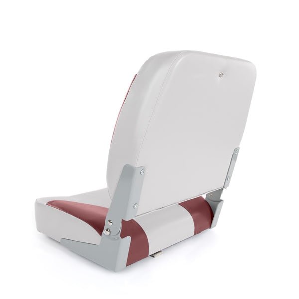 KIMPEX ECONOMY FOLD DOWN BOAT SEAT - Driven Powersports Inc.77942076339922202A3 - SSL