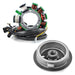 KIMPEX FLYWHEEL AND STATOR (SF - 900 - 006542) - Driven Powersports Inc.779421882082SF - 900 - 006542