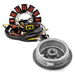 KIMPEX FLYWHEEL AND STATOR (SF - 900 - 006543) - Driven Powersports Inc.779421882099SF - 900 - 006543