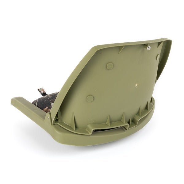 KIMPEX FOLD DOWN FISHING BOAT SEAT - Driven Powersports Inc.77942076337522101B5 - SSL