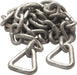 KIMPEX GALVANIZED ANCHOR CHAINS (50604) - Driven Powersports Inc.76356250604450604