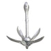 KIMPEX GRAPNEL/FLUKE ANCHORS (50312) - Driven Powersports Inc.76356250312850312